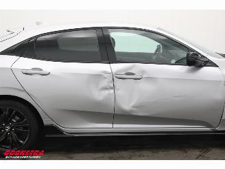 Honda Civic 1.0 i-VTEC Elegance Leder ACC Navi Clima Camera SHZ picture 6