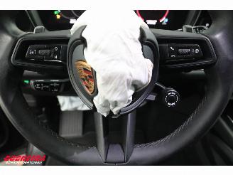 Porsche Cayenne 3.0 E-Hybrid Pano LED ACC HUD Sport Chrono PDLS+ PASM AHK picture 20