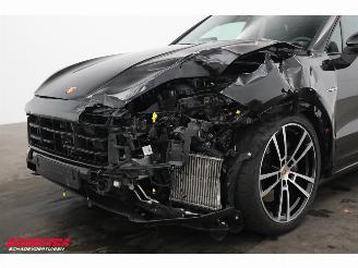 Porsche Cayenne 3.0 E-Hybrid Pano LED ACC HUD Sport Chrono PDLS+ PASM AHK picture 11