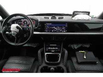 Porsche Cayenne 3.0 E-Hybrid Pano LED ACC HUD Sport Chrono PDLS+ PASM AHK picture 14