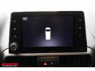 Opel Combo 1.5D L1-H1 Edition Navi Airco Cruise PDC picture 17