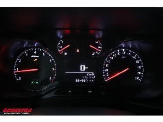 Opel Combo 1.5D L1-H1 Edition Navi Airco Cruise PDC picture 16