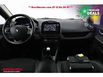 Renault Clio Grandtour Estate 0.9 TCe Intens LED Navi Clima Cruise PDC AHK 109.478 km! picture 14