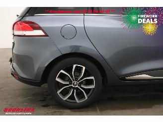 Renault Clio Grandtour Estate 0.9 TCe Intens LED Navi Clima Cruise PDC AHK 109.478 km! picture 12
