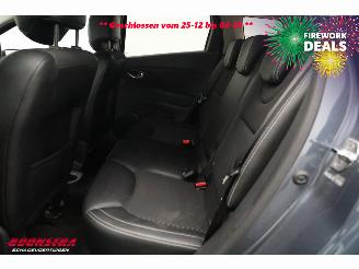 Renault Clio Grandtour Estate 0.9 TCe Intens LED Navi Clima Cruise PDC AHK 109.478 km! picture 17