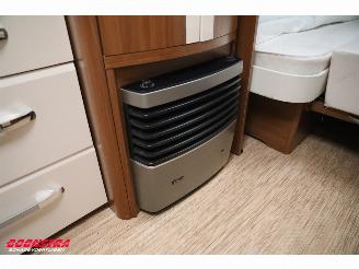 Hobby  560 UL Premium Mover Single Beds Rondzit BY 2015 picture 16