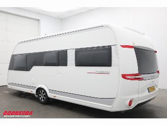 Hobby  560 UL Premium Mover Single Beds Rondzit BY 2015 picture 4