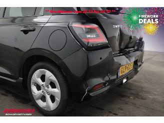 Suzuki Swift 1.2 Select Aut. Smart Hybrid LED ACC Navi Clima Camera 11.787 km! picture 6