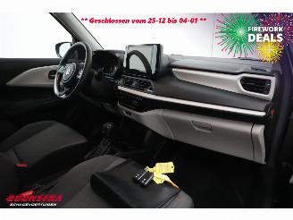 Suzuki Swift 1.2 Select Aut. Smart Hybrid LED ACC Navi Clima Camera 11.787 km! picture 13