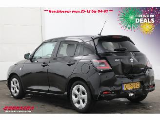 Suzuki Swift 1.2 Select Aut. Smart Hybrid LED ACC Navi Clima Camera 11.787 km! picture 4