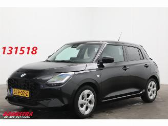 Suzuki Swift 1.2 Select Aut. Smart Hybrid LED ACC Navi Clima Camera 11.787 km! picture 1