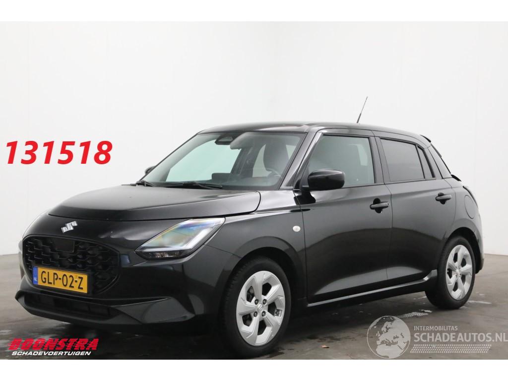 Suzuki Swift 1.2 Select Aut. Smart Hybrid LED ACC Navi Clima Camera 11.787 km!