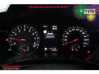 Suzuki Swift 1.2 Select Aut. Smart Hybrid LED ACC Navi Clima Camera 11.787 km! picture 20