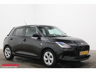 Suzuki Swift 1.2 Select Aut. Smart Hybrid LED ACC Navi Clima Camera 11.787 km! picture 2