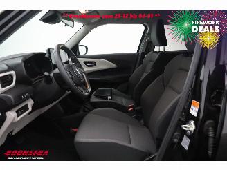 Suzuki Swift 1.2 Select Aut. Smart Hybrid LED ACC Navi Clima Camera 11.787 km! picture 16