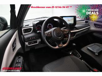 Suzuki Swift 1.2 Select Aut. Smart Hybrid LED ACC Navi Clima Camera 11.787 km! picture 18