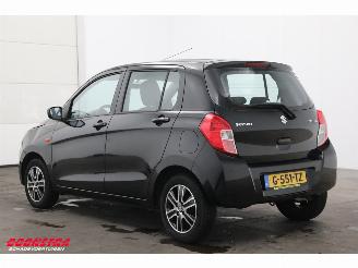 Suzuki Celerio 1.0 Comfort Automaat Airco 47.504 km! picture 4