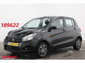 Schadeauto Suzuki Celerio 1.0 Comfort Automaat Airco 47.504 km! 2018/8