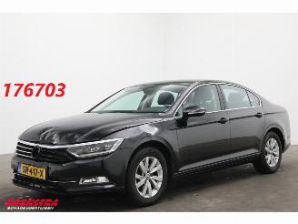 Unfallwagen Volkswagen Passat 1.4 TSI DSG Comfortline LED ACC Navi Clima PDC 151.000 km! 2018/6