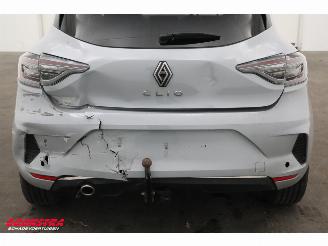 Renault Clio 1.0 TCe 90 Techno LED Clima Cruise PDC AHK picture 13