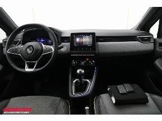 Renault Clio 1.0 TCe 90 Techno LED Clima Cruise PDC AHK picture 19