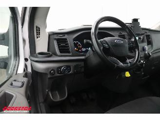 Ford Transit 2.0 TDCI LBW Bak-Klep Dhollandia Airco Cruise Bluetooth picture 16