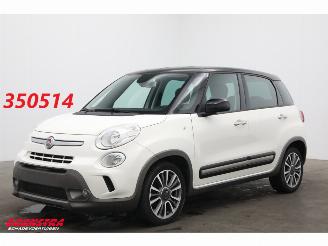 Ocazii autoturisme Fiat 500L 1.6 M-Jet Opening Ed. Navi Clima Cruise PDC 2016/7