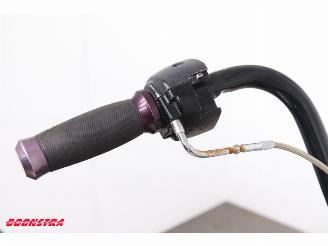 Harley-Davidson  FXSTBI Night Train picture 11