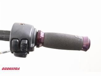 Harley-Davidson  FXSTBI Night Train picture 15