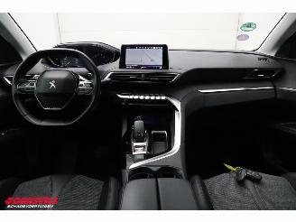 Peugeot 5008 1.2 PureTech 130 PK Aut. Blue Lease 7-Pers. Virtual Navi Clima Cruise Camera picture 7