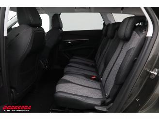 Peugeot 5008 1.2 PureTech 130 PK Aut. Blue Lease 7-Pers. Virtual Navi Clima Cruise Camera picture 10