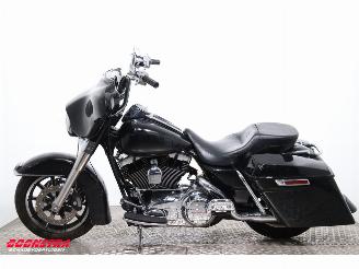 Harley-Davidson  FLHTCU Electra Glide Ultra Classic 105 Years Ed. Rinehart LED picture 5