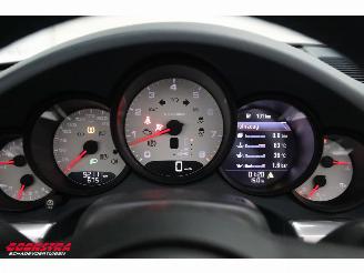 Porsche 911 Cabrio 3.8 Turbo 991.2 PDLS+ Sport Chrono Ventilatie Bose Memory Camera picture 18