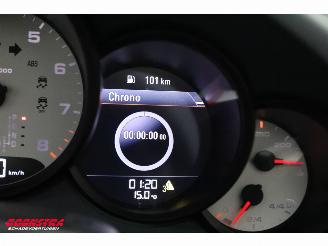 Porsche 911 Cabrio 3.8 Turbo 991.2 PDLS+ Sport Chrono Ventilatie Bose Memory Camera picture 20