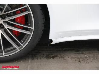 Porsche 911 Cabrio 3.8 Turbo 991.2 PDLS+ Sport Chrono Ventilatie Bose Memory Camera picture 8