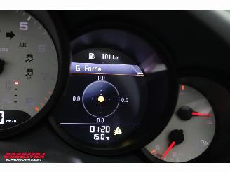 Porsche 911 Cabrio 3.8 Turbo 991.2 PDLS+ Sport Chrono Ventilatie Bose Memory Camera picture 21