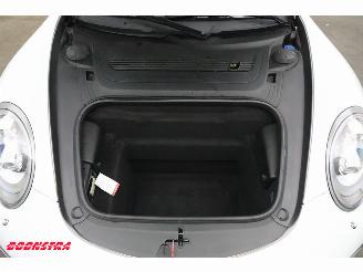 Porsche 911 Cabrio 3.8 Turbo 991.2 PDLS+ Sport Chrono Ventilatie Bose Memory Camera picture 28