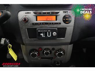 DFSK  Electric DoKa 4-Pers. Lithium Landbouwkenteken picture 11