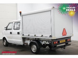 DFSK  Electric DoKa 4-Pers. Lithium Landbouwkenteken picture 4