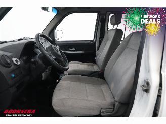 DFSK  Electric DoKa 4-Pers. Lithium Landbouwkenteken picture 12