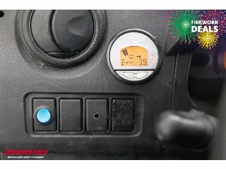 DFSK  Electric DoKa 4-Pers. Lithium Landbouwkenteken picture 16