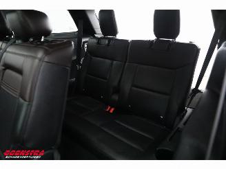 Ford Explorer 3.0 V6 EcoBoost PHEV Platinum Pano LED ACC B&O Massage Memory 360° picture 10