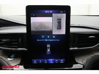 Ford Explorer 3.0 V6 EcoBoost PHEV Platinum Pano LED ACC B&O Massage Memory 360° picture 19