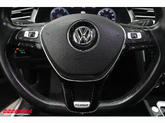 Volkswagen Passat Variant 2.0 TDI DSG Highline Pano LED ACC HUD Dynaudio ErgoComf. AHK SHZ picture 17