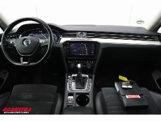 Volkswagen Passat Variant 2.0 TDI DSG Highline Pano LED ACC HUD Dynaudio ErgoComf. AHK SHZ picture 11