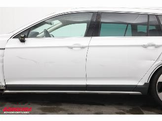 Volkswagen Passat Variant 2.0 TDI DSG Highline Pano LED ACC HUD Dynaudio ErgoComf. AHK SHZ picture 7