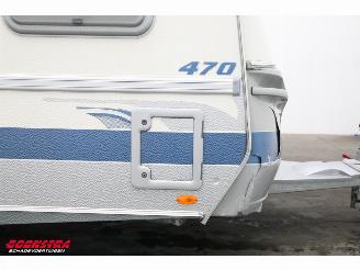 Fendt  Saphir 470 Rondzit Frans Bed Ringverwarming picture 5