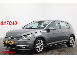 Avarii autoturisme Volkswagen Golf 1.5 TSI Highline ACC Virtual Navi Clima PDC 2018/11