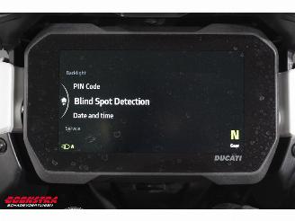 Ducati  Multistrada V4 RS Akrapovic ACC Bluetooth Heizgriffe Carbon picture 18