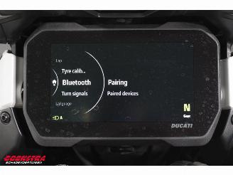 Ducati  Multistrada V4 RS Akrapovic ACC Bluetooth Heizgriffe Carbon picture 20